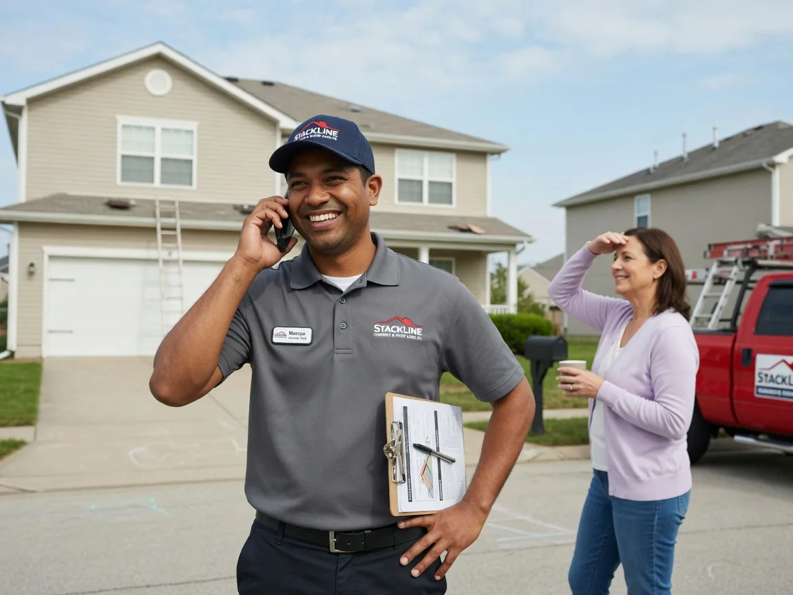 Chimney flashing repair Mitchellville, IA FAQs